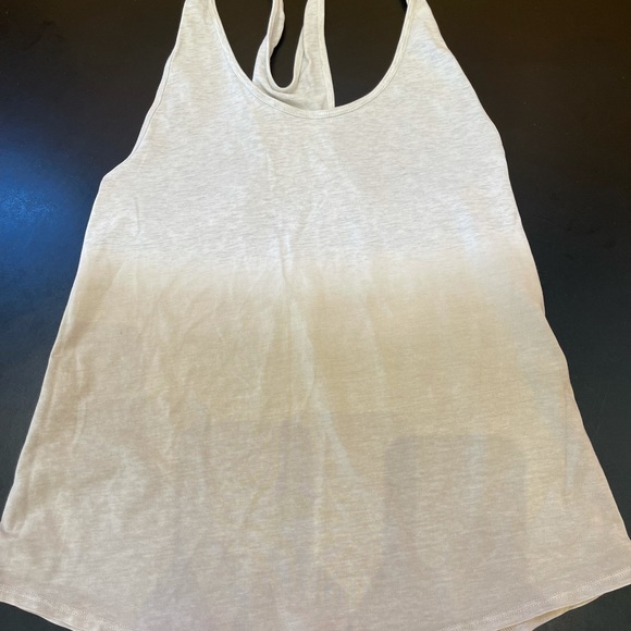 Lululemon Ombré Tank - Picture 3 of 6